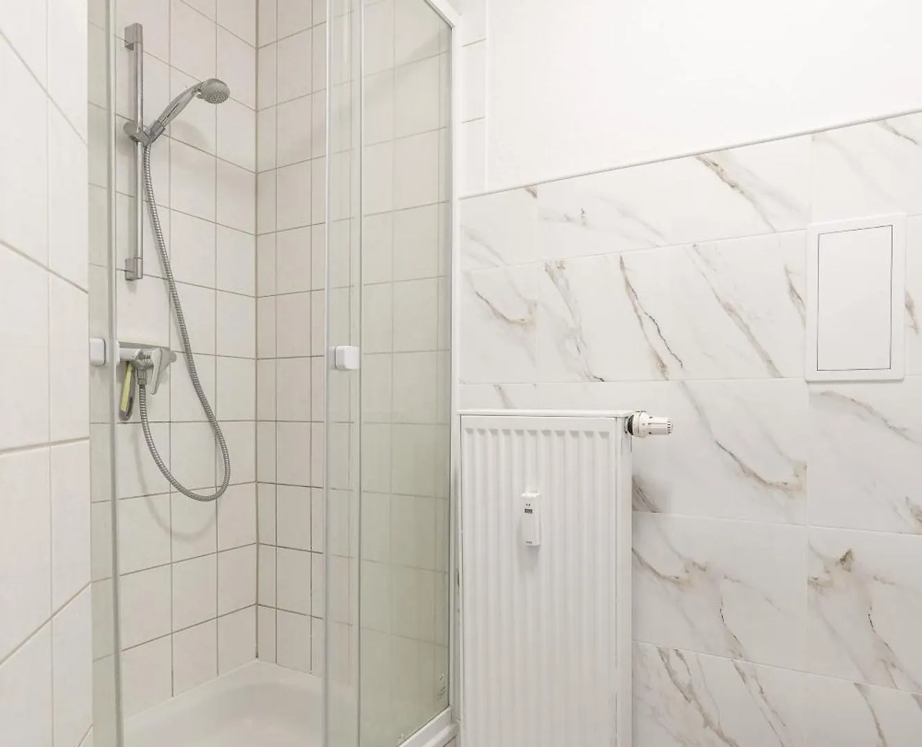 Lehastays - Apartment Leipzig I 4 Einzelbetten 0*,  Allemagne
