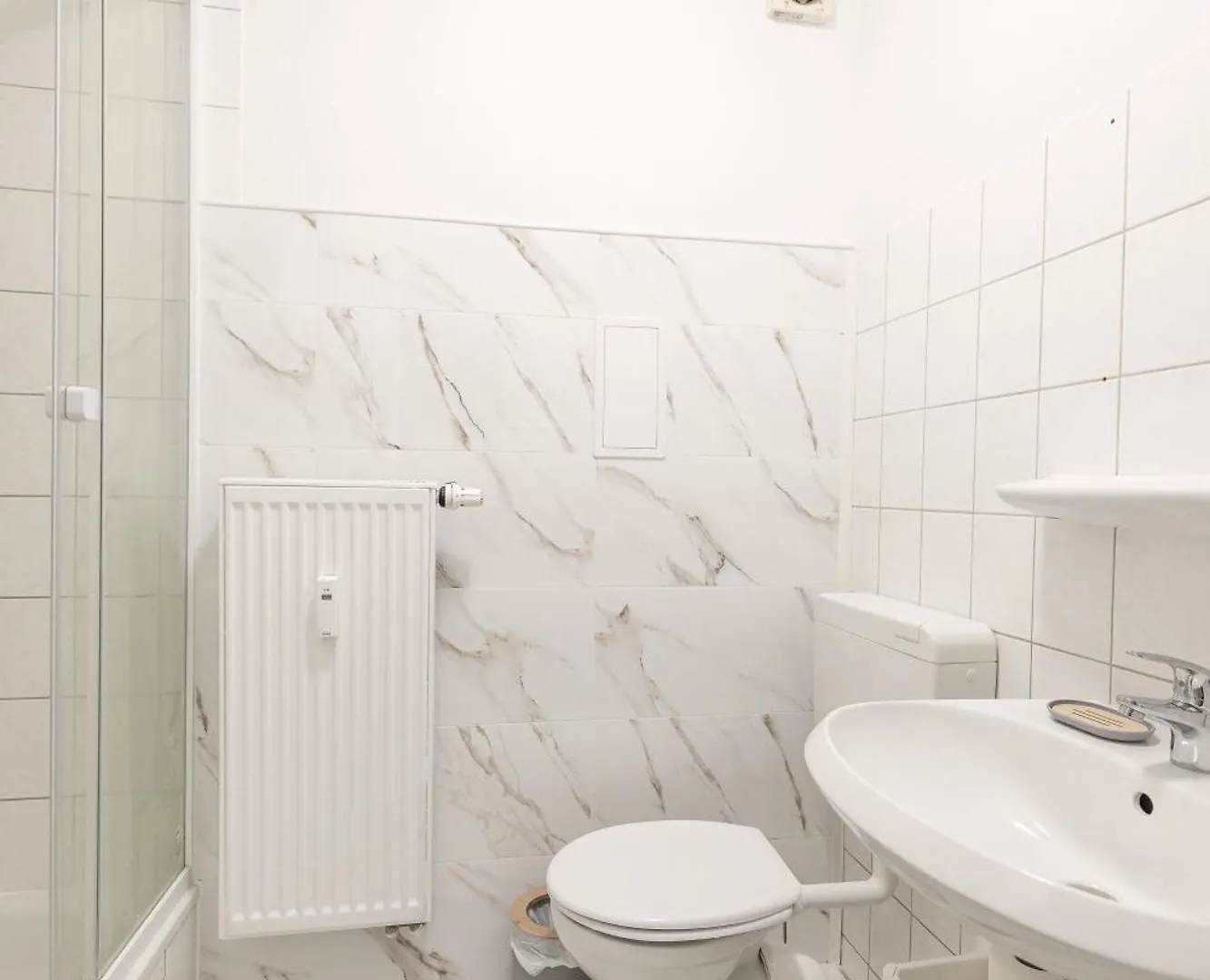Lehastays - Apartment Leipzig I 4 Einzelbetten Allemagne